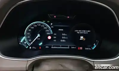 Genesis GV80 2023 3.0 Автомат в Москве № 930789, миниатюра 8