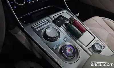 Genesis GV80 2023 3.0 Автомат в Москве № 930789, миниатюра 9