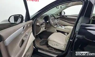 Genesis GV80 2023 3.0 Автомат в Москве № 930789, миниатюра 10