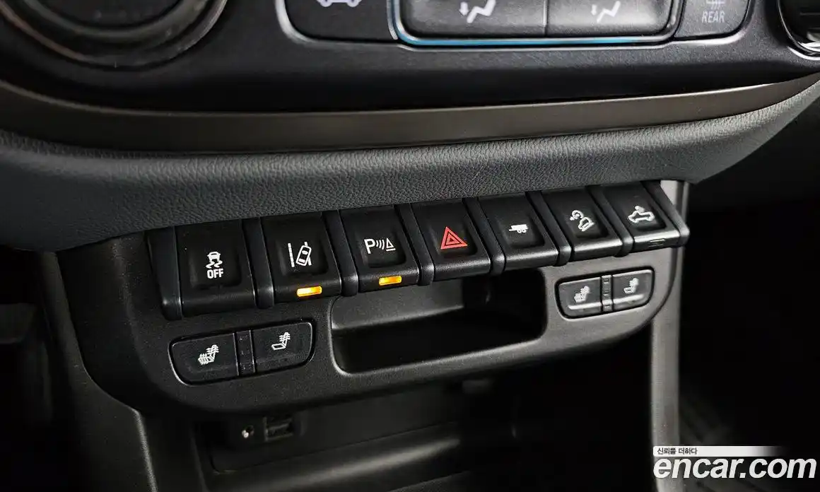 Chevrolet Colorado 2021 3.6 гидро в Москве, фото 15