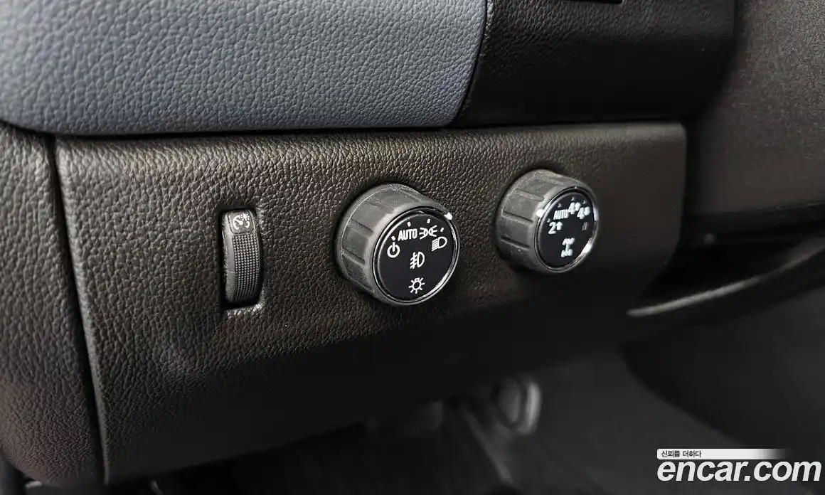 Chevrolet Colorado 2021 3.6 гидро в Москве, фото 17