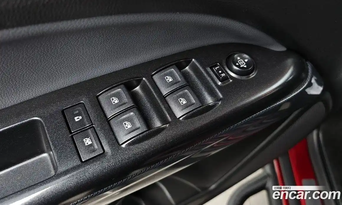 Chevrolet Colorado 2021 3.6 гидро в Москве, фото 18