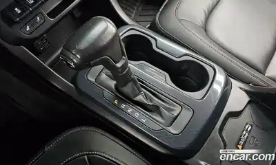 Chevrolet Colorado 2021 3.6 гидро в Москве, миниатюра 8