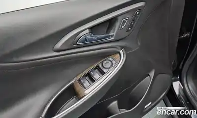 Chevrolet Malibu 2020 2.0 Автомат в Москве № 935178, миниатюра 12