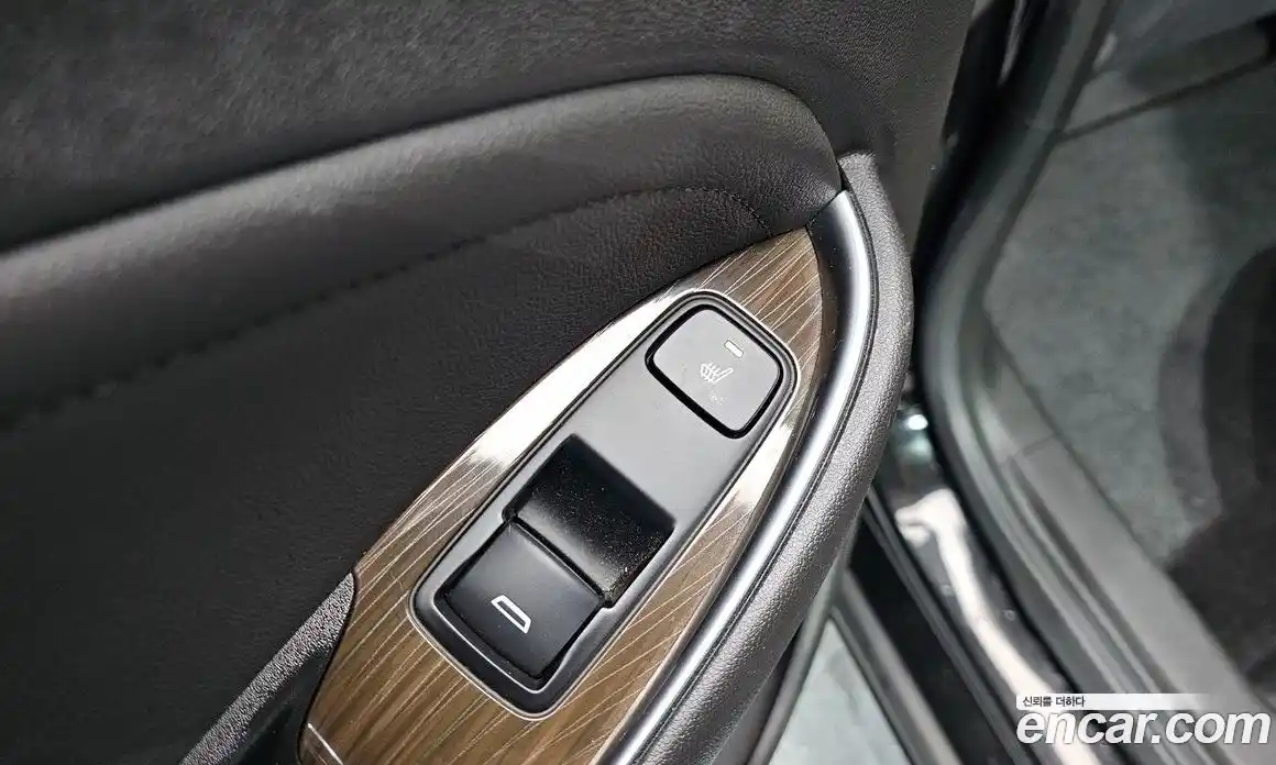 Chevrolet Malibu 2020 2.0 Автомат в Москве № 935178, фото 19