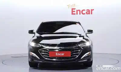 Chevrolet Malibu 2020 2.0 Автомат в Москве № 935178, миниатюра 3