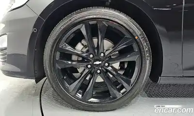 Chevrolet Malibu 2020 2.0 Автомат в Москве № 935178, миниатюра 5