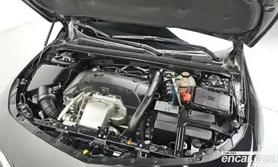 Chevrolet Malibu 2020 2.0 Автомат в Москве № 935178, миниатюра 6