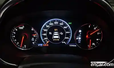 Chevrolet Malibu 2020 2.0 Автомат в Москве № 935178, миниатюра 8