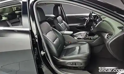 Chevrolet Malibu 2020 2.0 Автомат в Москве № 935178, миниатюра 10