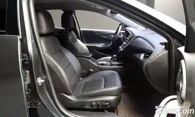 Chevrolet Malibu 2016 1.5 Автомат в Москве № 935205, миниатюра 11