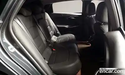 Chevrolet Malibu 2016 1.5 Автомат в Москве № 935205, миниатюра 12