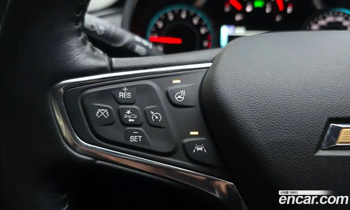 Chevrolet Malibu 2016 1.5 Автомат в Москве № 935205, фото 16