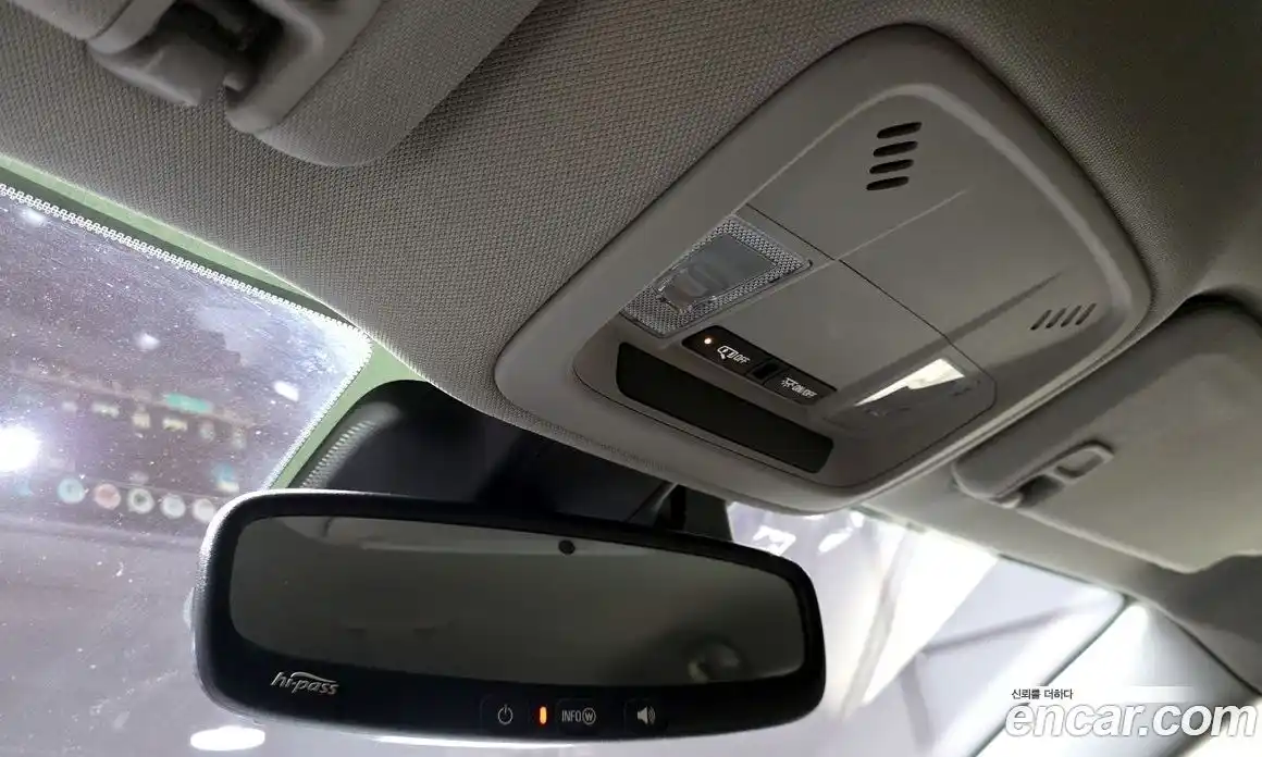 Chevrolet Malibu 2016 1.5 Автомат в Москве № 935205, фото 17