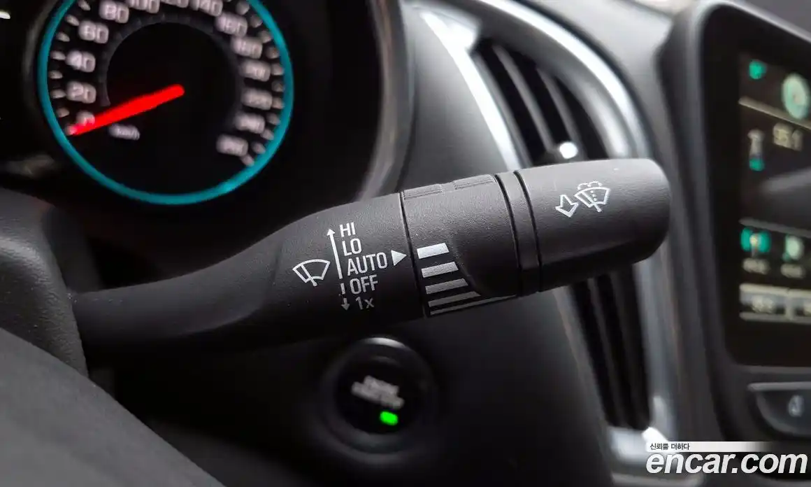 Chevrolet Malibu 2016 1.5 Автомат в Москве № 935205, фото 18