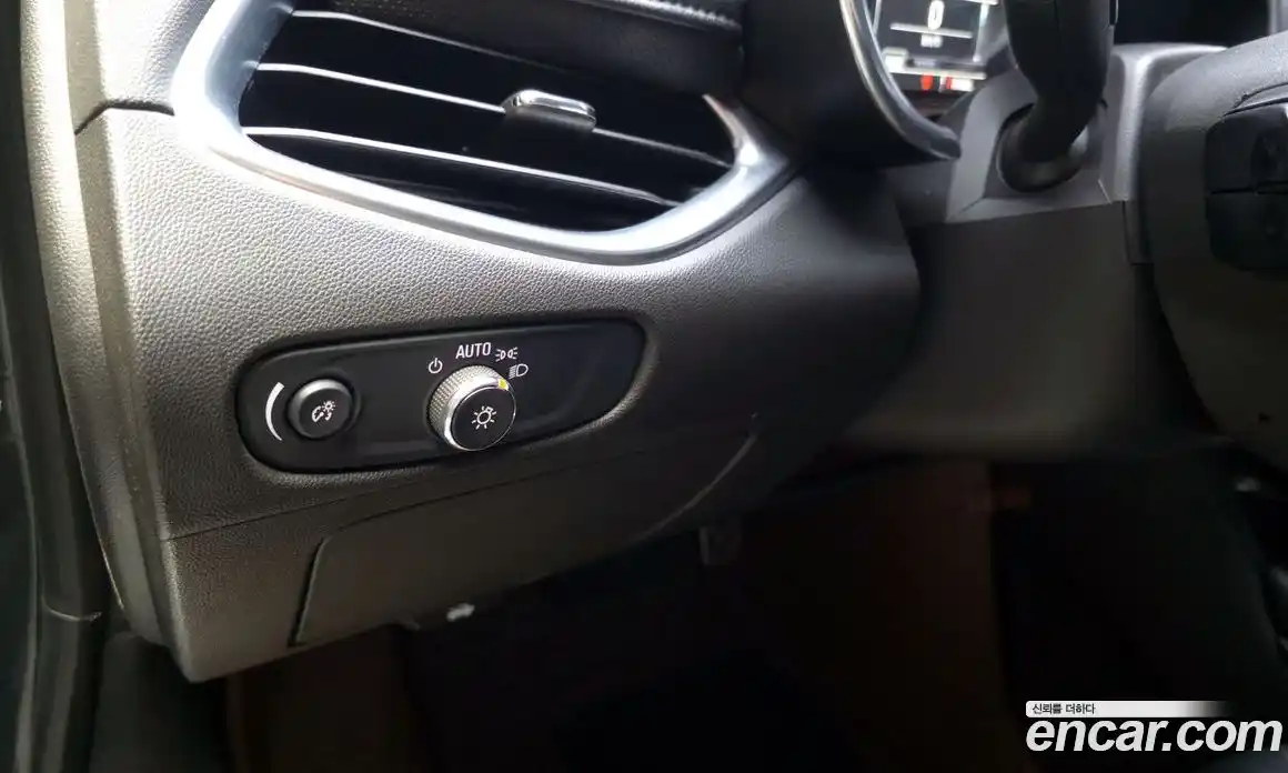 Chevrolet Malibu 2016 1.5 Автомат в Москве № 935205, фото 19