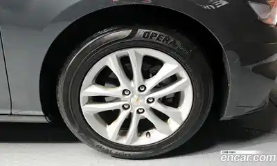 Chevrolet Malibu 2016 1.5 Автомат в Москве № 935205, миниатюра 5