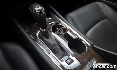 Chevrolet Malibu 2016 1.5 Автомат в Москве № 935205, миниатюра 9