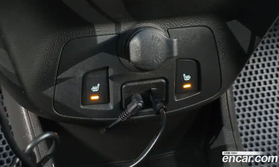 Chevrolet Spark 2013 1.0 гидро в Москве № 935251, фото 16
