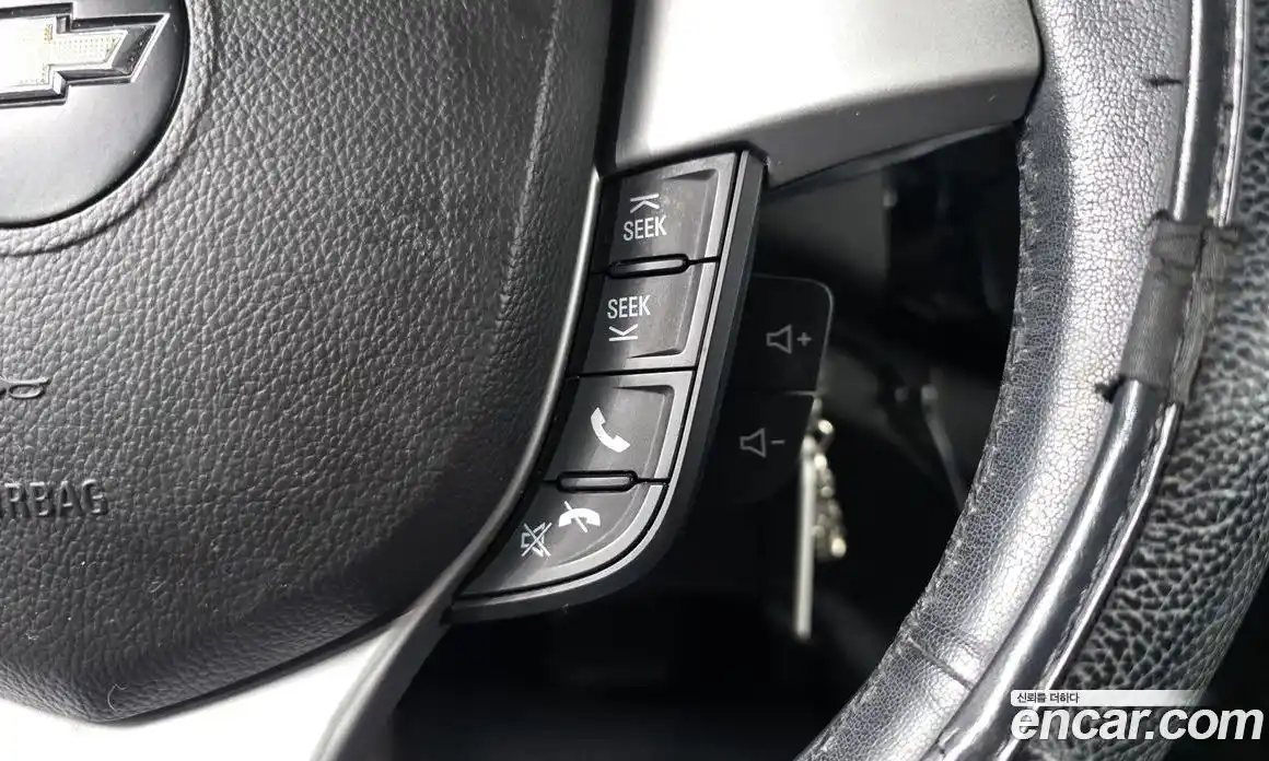 Chevrolet Spark 2013 1.0 гидро в Москве № 935251, фото 18