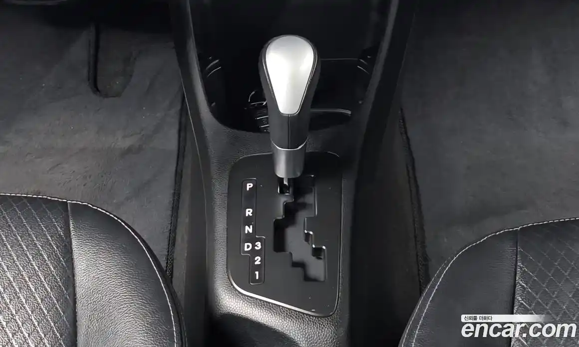 Chevrolet Spark 2013 1.0 гидро в Москве № 935251, фото 9
