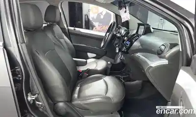 Chevrolet Spark 2013 1.0 гидро в Москве № 935251, миниатюра 10