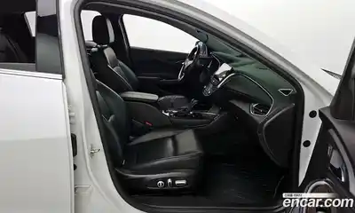 Chevrolet Malibu 2017 2.0 Автомат в Москве № 936202, миниатюра 11