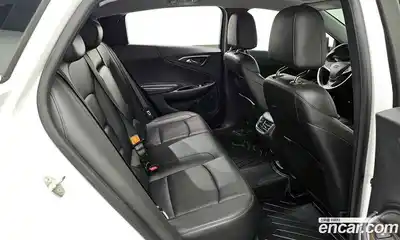 Chevrolet Malibu 2017 2.0 Автомат в Москве № 936202, миниатюра 12