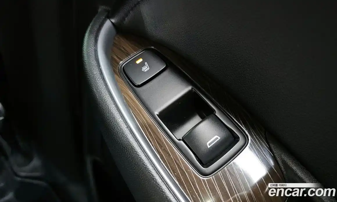 Chevrolet Malibu 2017 2.0 Автомат в Москве № 936202, фото 18