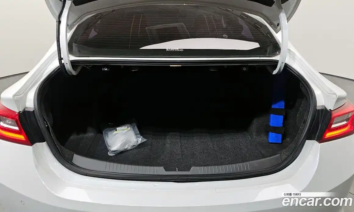 Chevrolet Malibu 2017 2.0 Автомат в Москве № 936202, фото 20