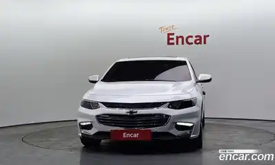 Chevrolet Malibu 2017 2.0 Автомат в Москве № 936202, миниатюра 3