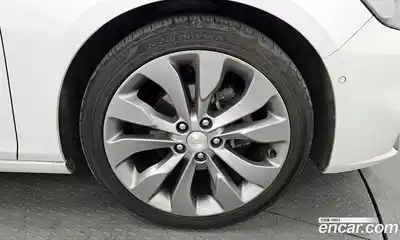 Chevrolet Malibu 2017 2.0 Автомат в Москве № 936202, миниатюра 5