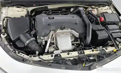 Chevrolet Malibu 2017 2.0 Автомат в Москве № 936202, миниатюра 6