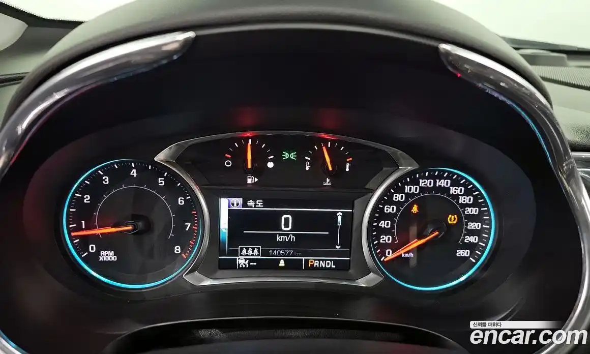 Chevrolet Malibu 2017 2.0 Автомат в Москве № 936202, фото 8