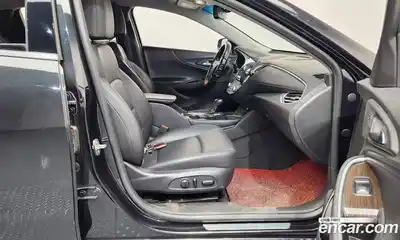 Chevrolet Malibu 2016 2.0 Автомат в Москве № 936465, миниатюра 11