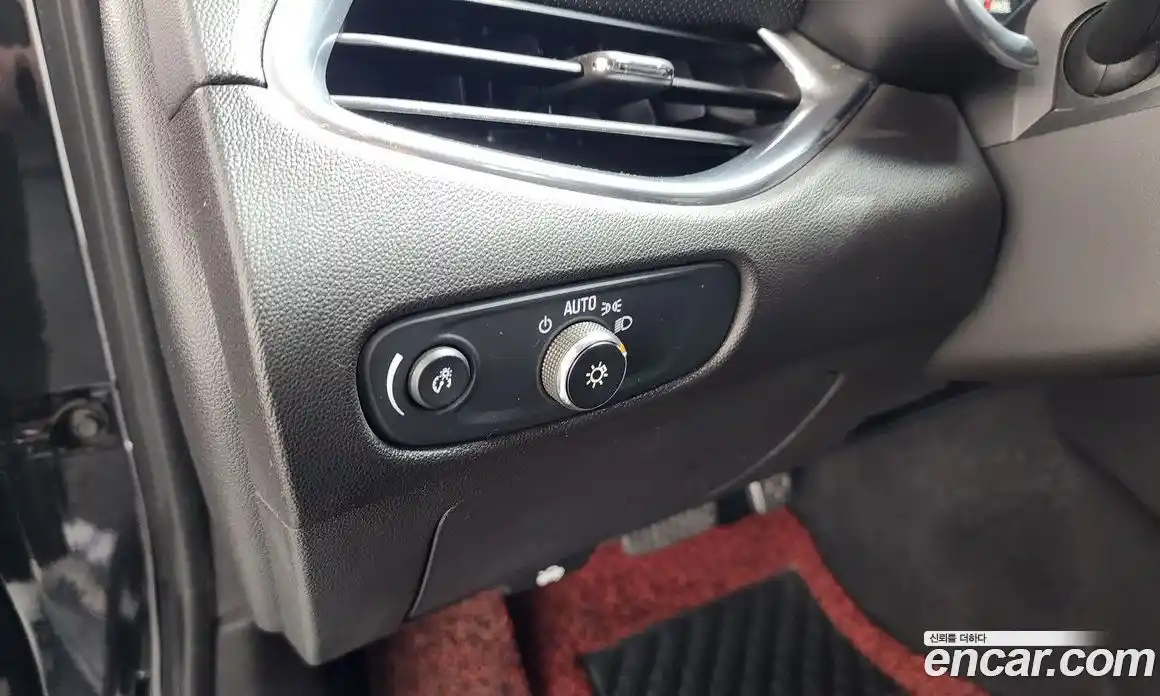 Chevrolet Malibu 2016 2.0 Автомат в Москве № 936465, фото 14