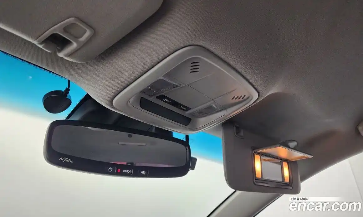 Chevrolet Malibu 2016 2.0 Автомат в Москве № 936465, фото 17