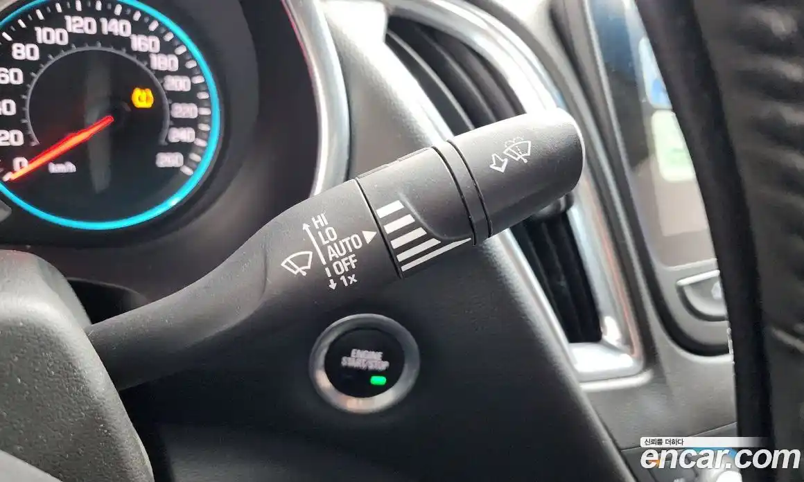 Chevrolet Malibu 2016 2.0 Автомат в Москве № 936465, фото 18