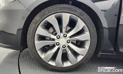 Chevrolet Malibu 2016 2.0 Автомат в Москве № 936465, миниатюра 5