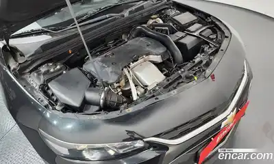 Chevrolet Malibu 2016 2.0 Автомат в Москве № 936465, миниатюра 6