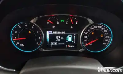 Chevrolet Malibu 2016 2.0 Автомат в Москве № 936465, миниатюра 8