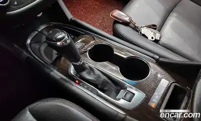 Chevrolet Malibu 2016 2.0 Автомат в Москве № 936465, миниатюра 9