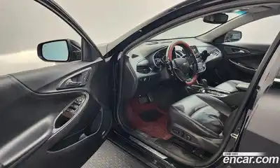 Chevrolet Malibu 2016 2.0 Автомат в Москве № 936465, миниатюра 10