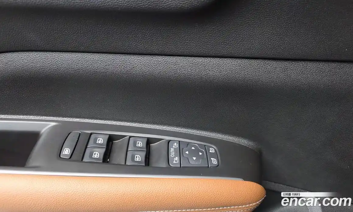 Renault QM6 2023 2.0 Автомат в Москве № 937249, фото 12