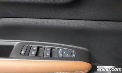 Renault QM6 2023 2.0 Автомат в Москве № 937249, миниатюра 12