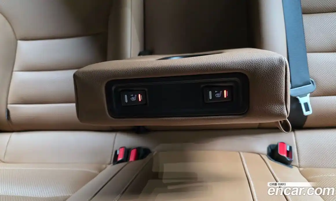 Renault QM6 2023 2.0 Автомат в Москве № 937249, фото 18