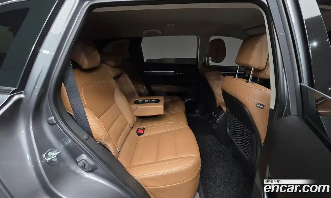 Renault QM6 2023 2.0 Автомат в Москве № 937249, фото 19