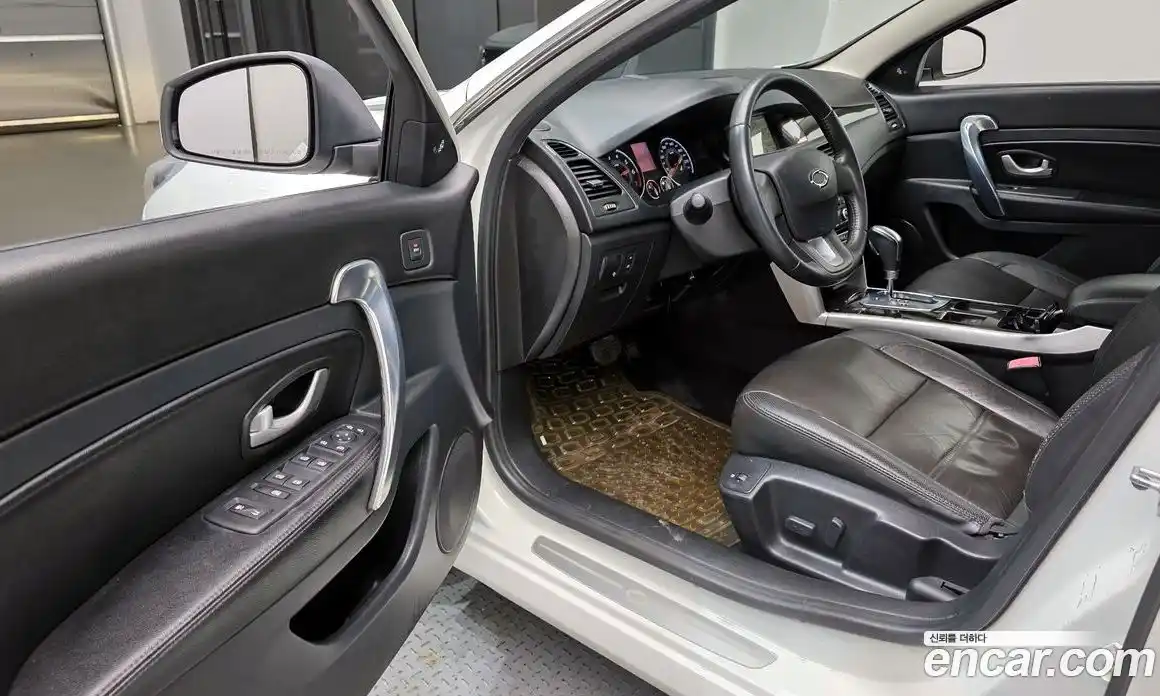 Renault SM5 2014 2.0 гидро в Москве, фото 11