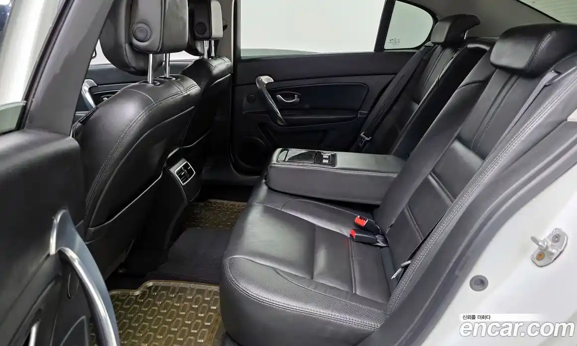 Renault SM5 2014 2.0 гидро в Москве, фото 12