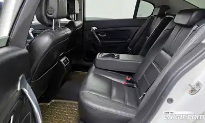 Renault SM5 2014 2.0 гидро в Москве, миниатюра 12